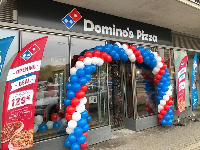 Domino's Pizza set to launch in Accra Ghana