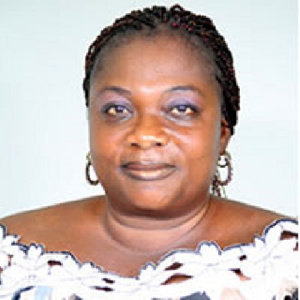 Akoh Dei Joyce Adwoa