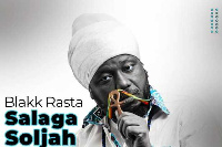 Blakk Rasta