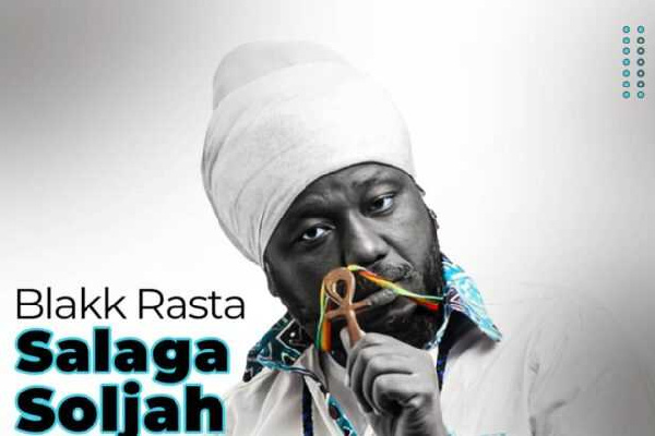 Blakk Rasta