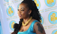 Actress, Vicky Zugah