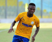 Asiedu Atobrah