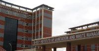 The African Institute of Sanitation and Waste Management