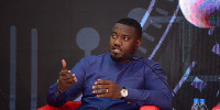 NDC parliamentary candidate for Ayawaso West Wuogon, John Dumelo