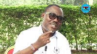 Professor Ransford Gyampo