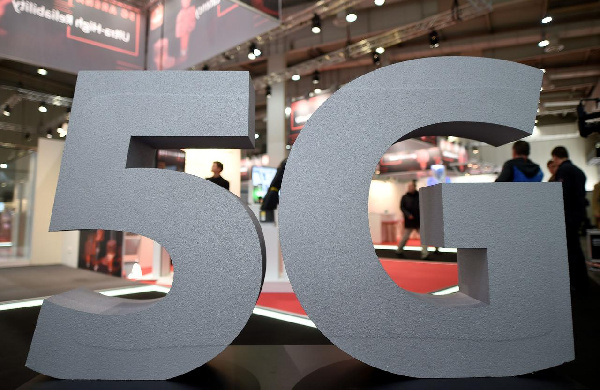 5G technology