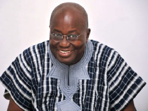 Nana Akufo-Addo