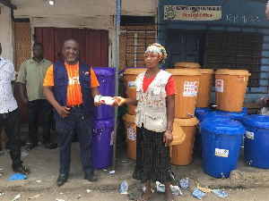 Social UNFPA Donation