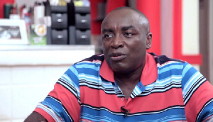 KWABENA AGYEPONG NEW Npp