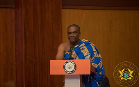 Osagyefo Oseadeeyo Agyemang Badu II, Dormaahene