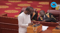 Mr. Ofori-Atta noted that the economy has been turned around and policies are yielding results