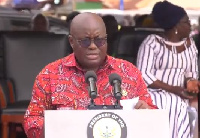 President Nana Addo Dankwa Akufo-Addo