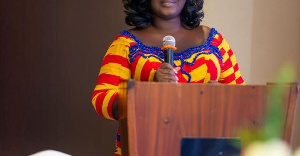 Janet Osei-Boadi