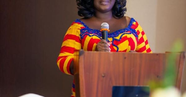 Janet Osei-Boadi