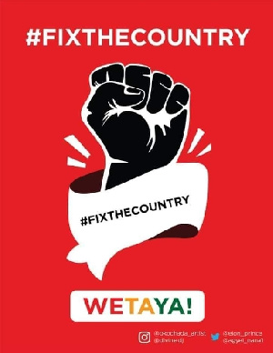 Supreme Court has set June 8 to hear police injunction case with #FixTheCountry