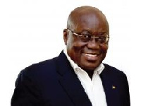 Nana Akufo-Addo