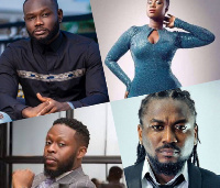 These celebrities are yet to speak on the #OforiAttaMustGo campaign trending on social media