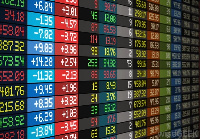 The GSE Financial Index recorded no gains or losses, closing at 1,706.66