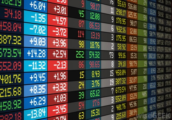 The Ghana Stock Exchange (GSE)