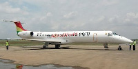 Africa World Airlines