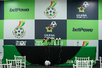 GFA has signed a deal with betPawa to sponsor the GPL