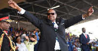 President Peter Mutharika