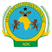 The Africa Development Council (ADC) logo