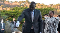 Kenya’s President William Ruto