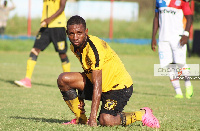 Tijani was plagued consistently with injuries