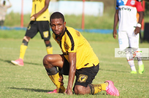 Tijani was plagued consistently with injuries