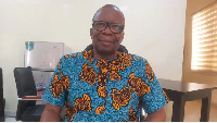 ASUU President, Prof. Emmanuel Osodeke for dia National Headquarters, UniAbuja