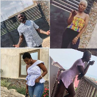 Ahuofe Patri and KKB are alleged to have taken the photos from same location