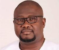 Kojo Adu-Asare is a former MP for Adenta