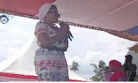 Mame Afia Akoto