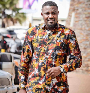 John Dumelo