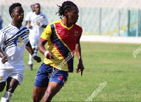 Hearts of Oak