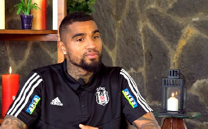 Kevin Prince Boateng