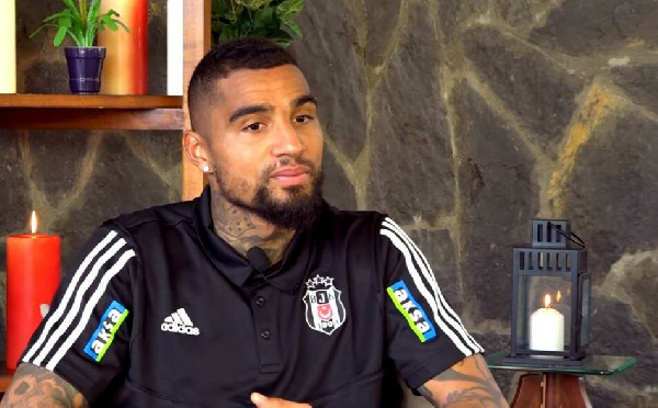 Kevin Prince Boateng