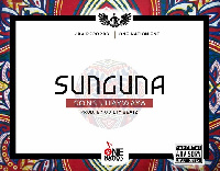 Sunguna (Go Low)