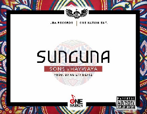 Sunguna (Go Low)