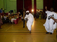 Homowo in London