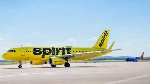 Spirit Airlines files for bankruptcy protection