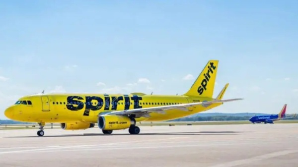 Spirit Airlines