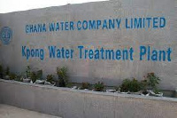 The Ghana Water Company Limited