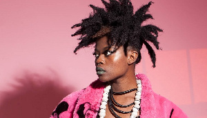 Jojo Abot