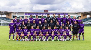 Orlando City44