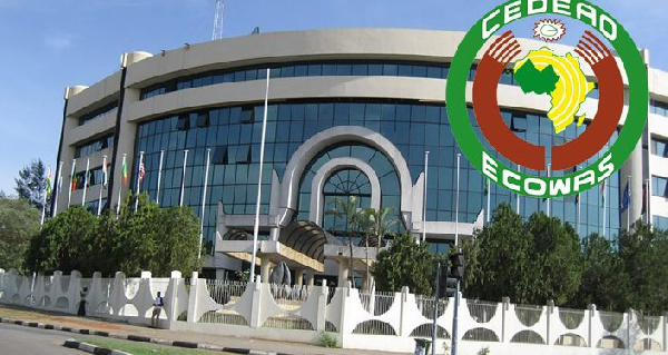 ECOWAS