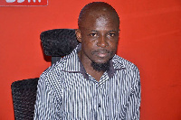 PRO for the Youth Employment Agency , Awal Mohammed