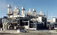 Ameri Power Plant      File Photo