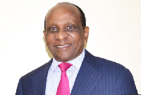 Reginald Mengi who was a prominent businessman in Tanzania died on May 2, 2019 in Dubai